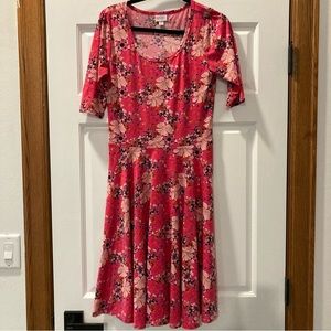Lularoe Nicole Medium